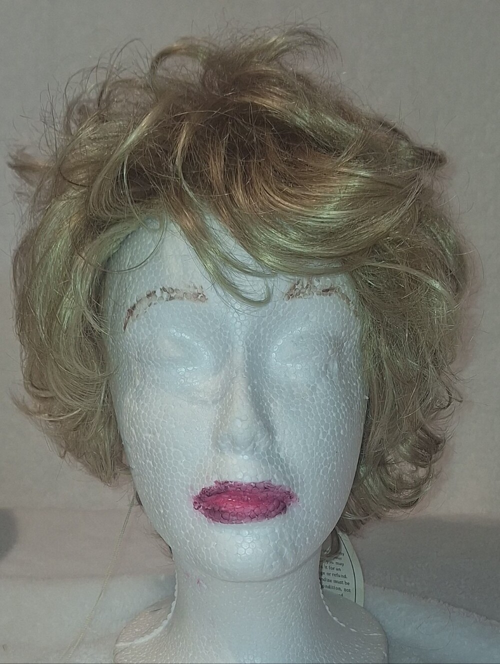 Paula Young Wig